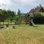 Dom wakacyjny Oravska Priehrada Namiestów