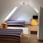 Oravska Priehrada Dom wakacyjny