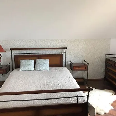 Oravska Priehrada Casa vacanze *