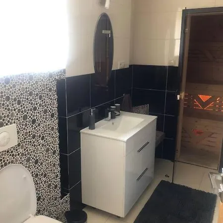 Oravska Priehrada Námestovo