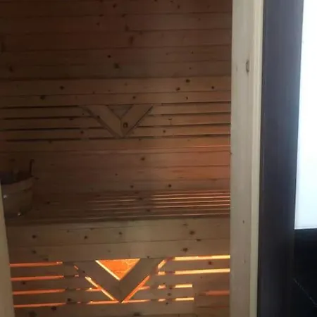 Oravska Priehrada Casa vacanze *