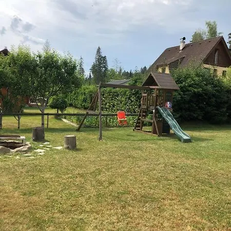 Holiday home Oravska Priehrada Namestovo
