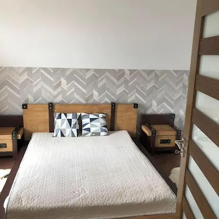 Casa vacanze Oravska Priehrada Námestovo