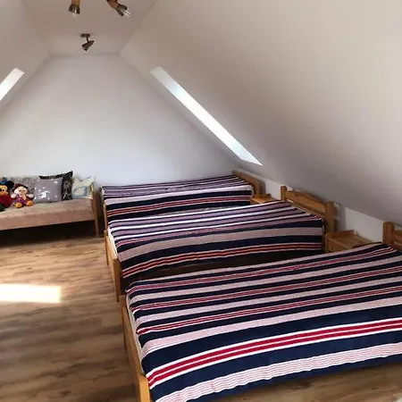 Casa vacanze Oravska Priehrada