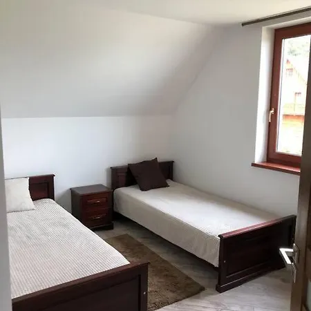 Oravska Priehrada * Námestovo