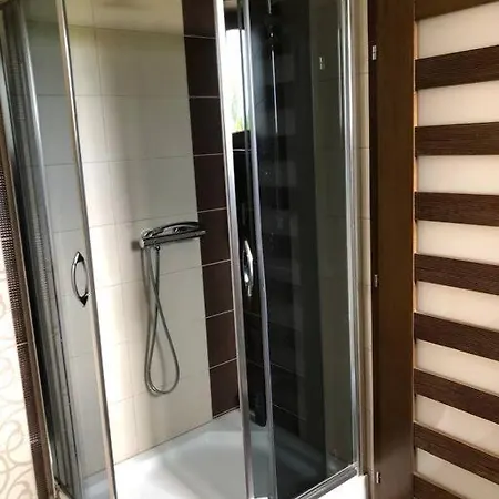 Oravska Priehrada Námestovo