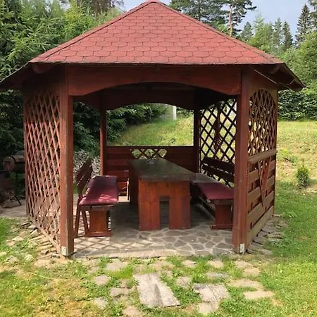 Holiday home Oravska Priehrada *