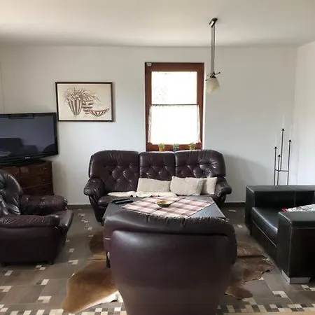 Oravska Priehrada Casa vacanze Námestovo