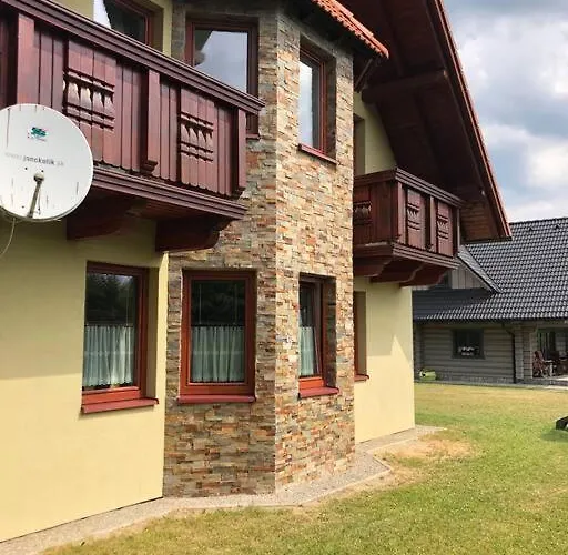 Oravska Priehrada Námestovo