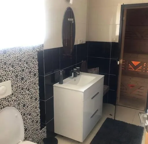 Oravska Priehrada Námestovo