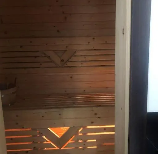 Oravska Priehrada Ferienhaus *