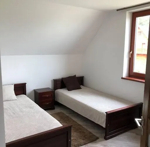 Oravska Priehrada * Námestovo