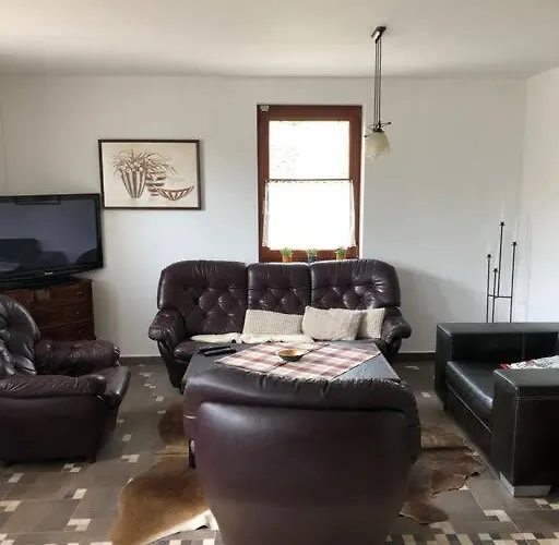 Oravska Priehrada Ferienhaus Námestovo